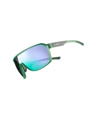 Gist Range Sport Sunglasses (Green)