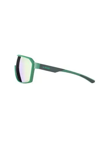 Gist Range Sport Sunglasses (Green)