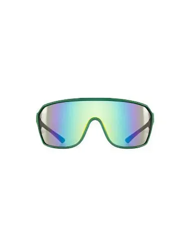 Gist Range Sport Sunglasses (Green)