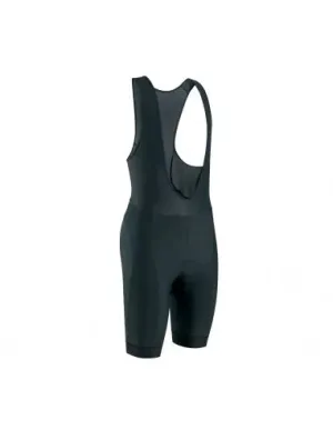Gist Thunder Men's Cycling Bibshort (Black)