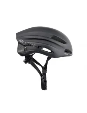 Gist Veloce Road Cycling Helmet (Black)