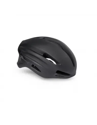 Gist Veloce Road Cycling Helmet (Black)