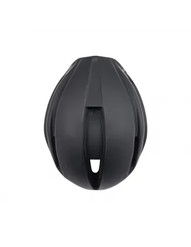 Gist Veloce Road Cycling Helmet (Black)
