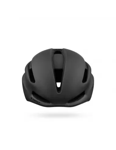 Gist Veloce Road Cycling Helmet (Black)