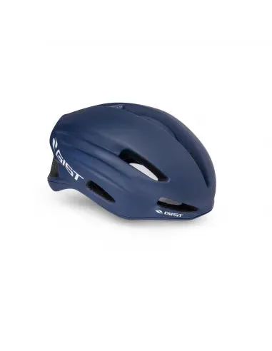 Gist Veloce Road Cycling Helmet (Blue)