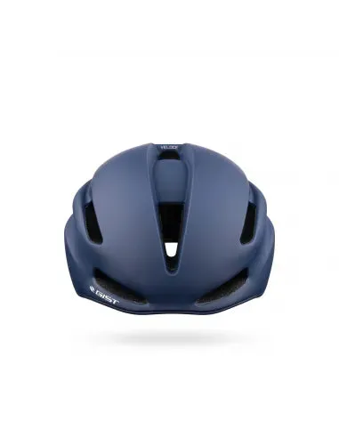 Gist Veloce Road Cycling Helmet (Blue)