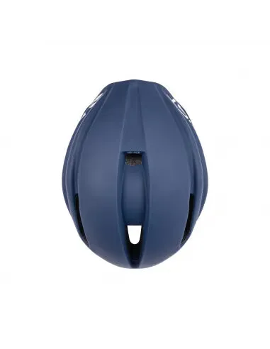 Gist Veloce Road Cycling Helmet (Blue)