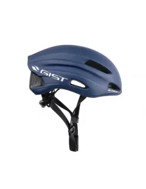 Gist Veloce Road Cycling Helmet (Blue)