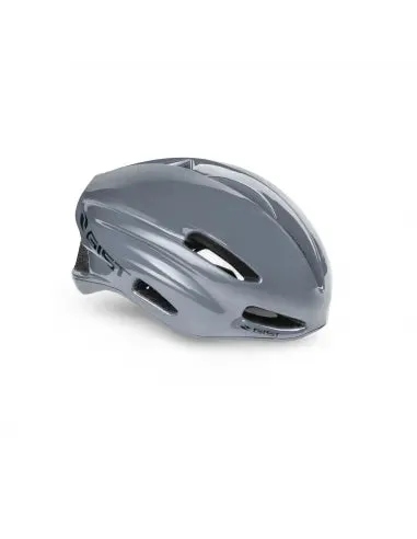 Gist Veloce Road Cycling Helmet (Grey)