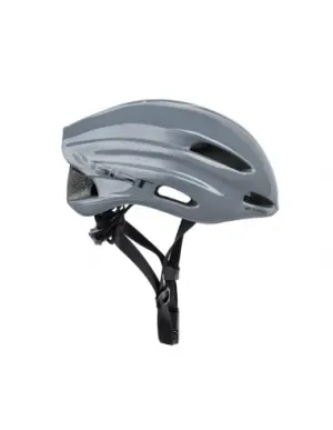 Gist Veloce Road Cycling Helmet (Grey)