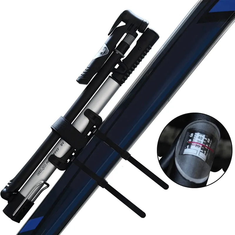 Giyo GM-821 High Performance Micro Hand Pump