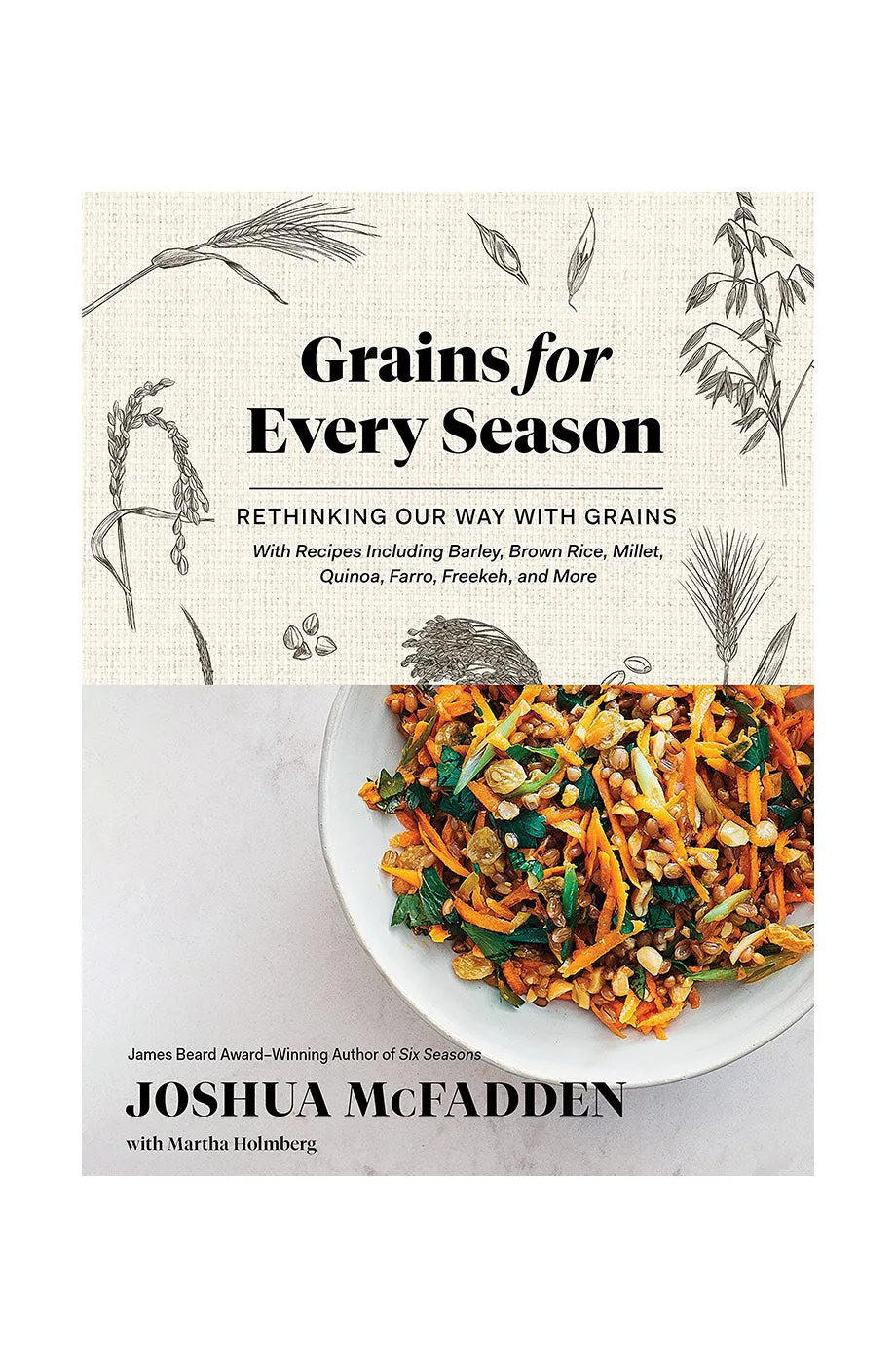 GRAINS FOR EVERY SEASON