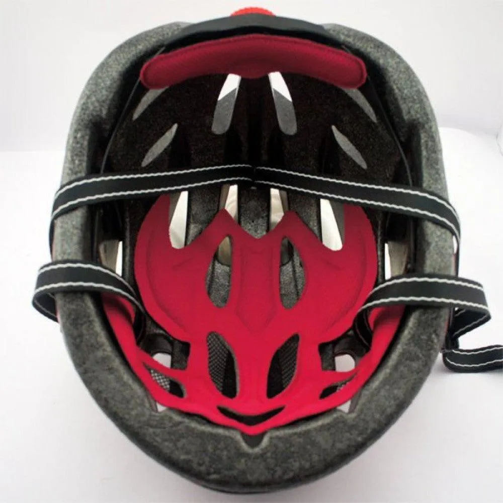 GVR 203V Jump Road Cycling Helmet (Blue)