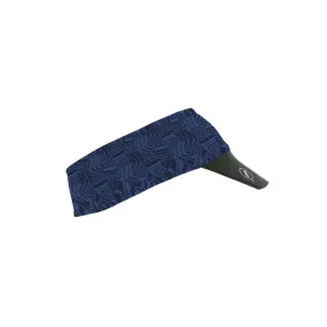 HAD Visorband Headband (Peak Blue)
