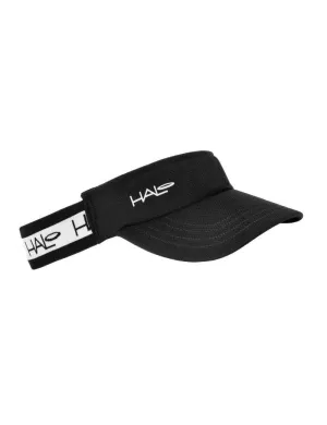 Halo Race Visor (Black)