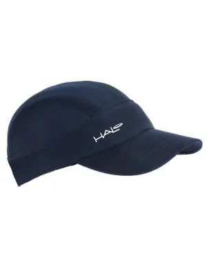 Halo Sport Hat (Navy Blue)