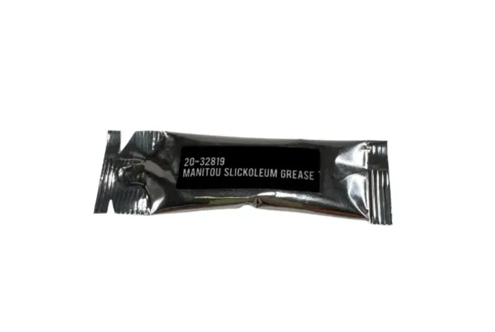 Hayes Slickoleum Suspension Grease