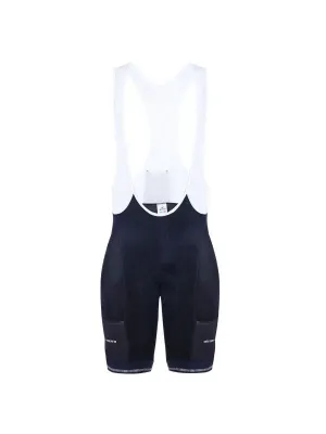Heini Spider 384 Men's Cycling Bibshorts (Black/White)