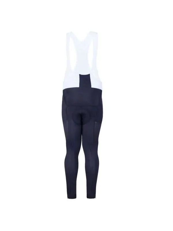 Heini Spider 439 Men's Cycling Bibtight (Black/White)