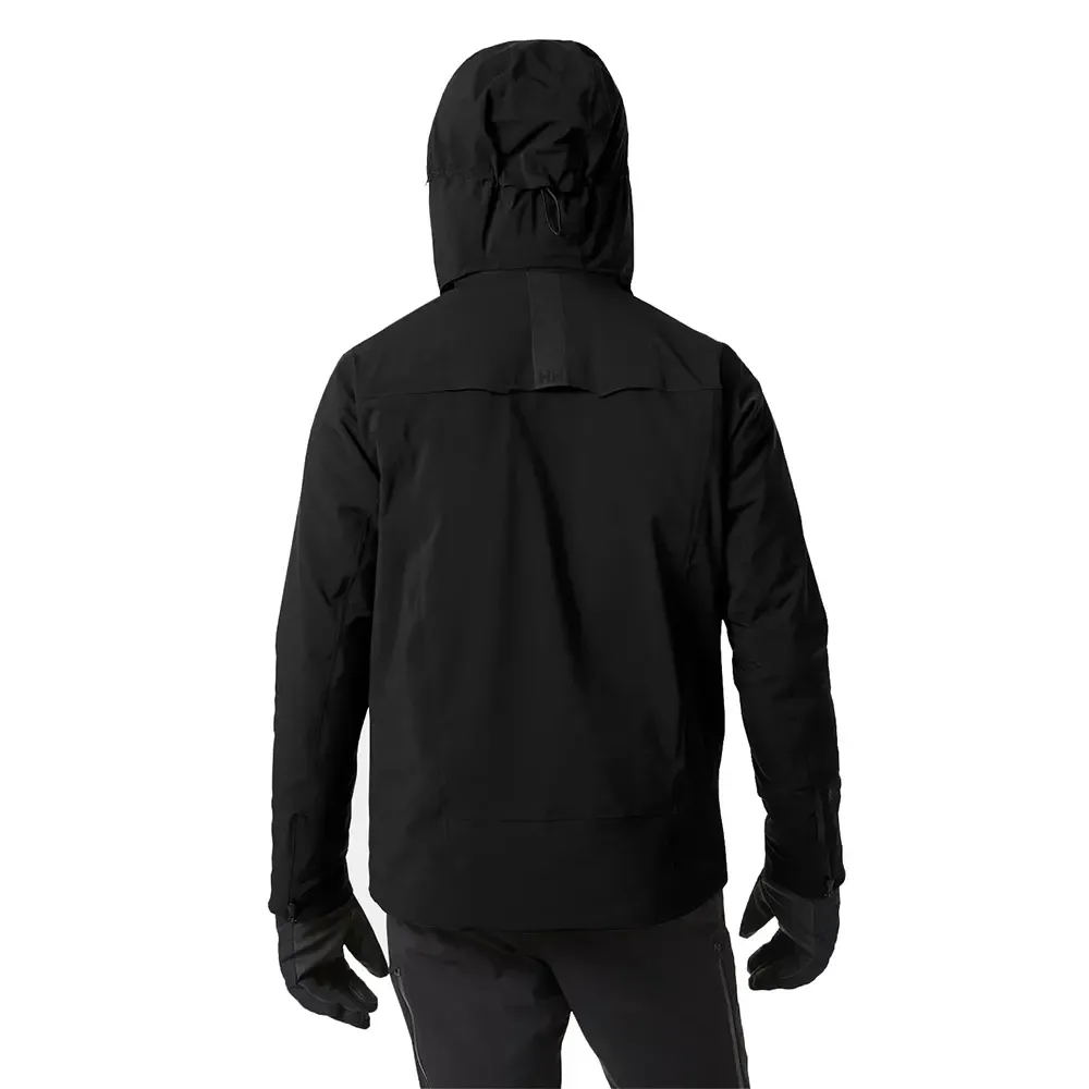 Helly Hansen Men's Steilhang Jacket