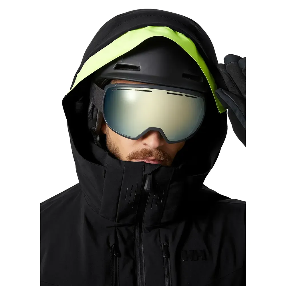 Helly Hansen Men's Steilhang Jacket