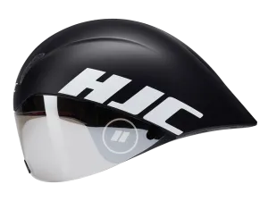 HJC Adwatt 1.5 Aero Road Cycling Helmet (Matte Black)