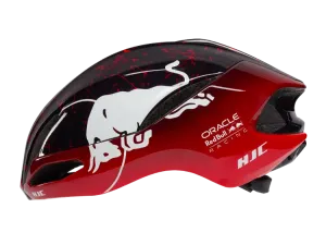 HJC Furion 2.0 Road Cycling Helmet (Oracle Redbull Racing)