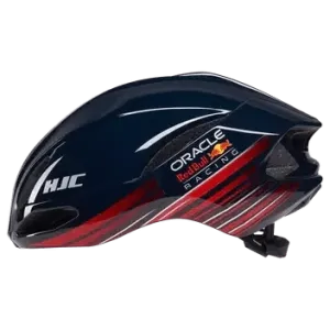HJC Furion 2.0 Road Cycling Helmet(Glossy Red Bull)