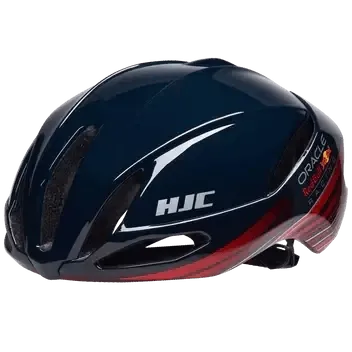 HJC Furion 2.0 Road Cycling Helmet(Glossy Red Bull)