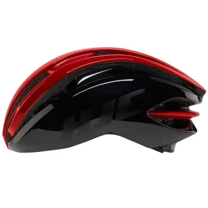 HJC Ibex 2.0 Road Cycling Helmet (Gloss Red/Black)