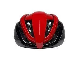 HJC Ibex 2.0 Road Cycling Helmet (Gloss Red/Black)