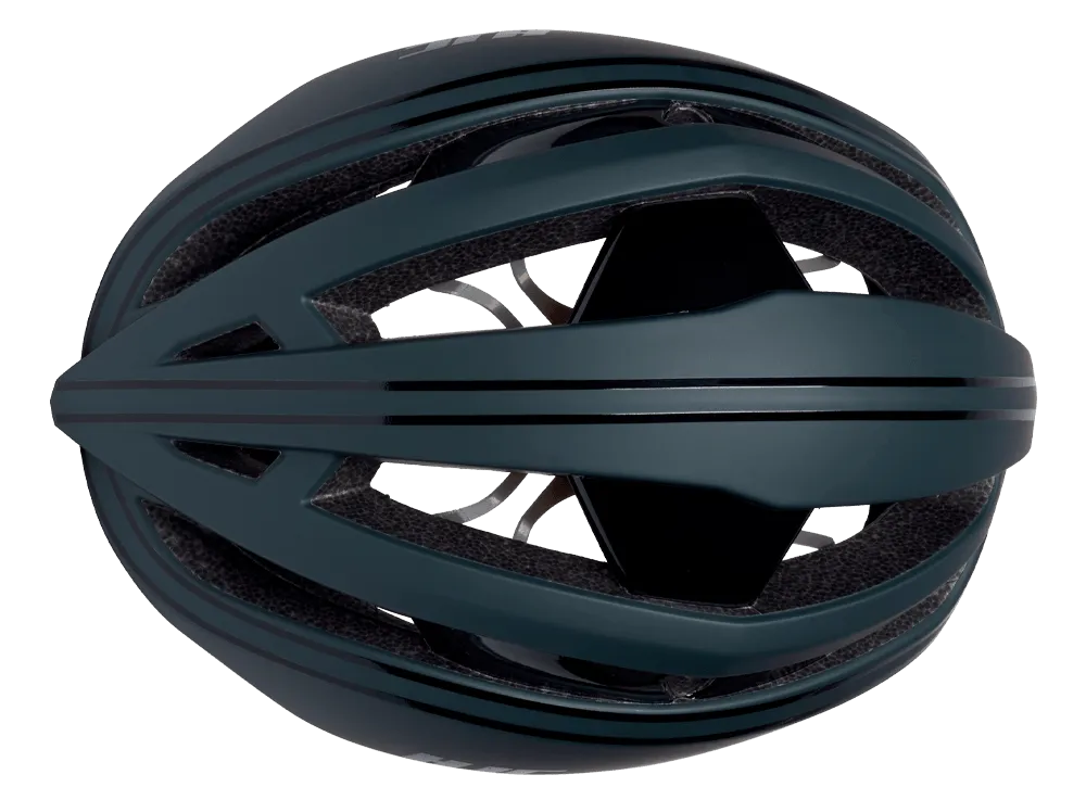 HJC Ibex 2.0 Road Cycling Helmet (Matt Gloss Army Green)