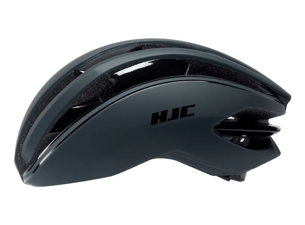HJC Ibex 2.0 Road Cycling Helmet (Matt Gloss Army Green)