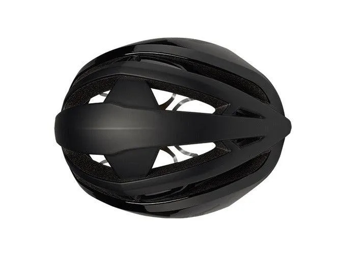 HJC Ibex 2.0 Road Cycling Helmet (Matte/Gloss Black)