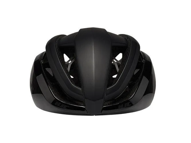 HJC Ibex 2.0 Road Cycling Helmet (Matte/Gloss Black)