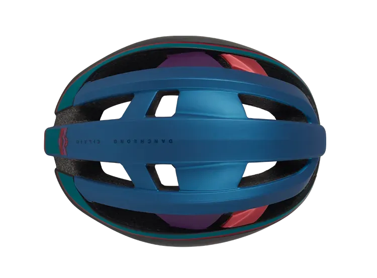 HJC Ibex 3 Road Cycling Helmet (MT Dancheong)