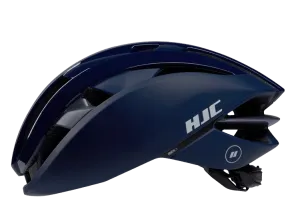 HJC Ibex 3.0 Road Cycling Helmet (Matte Glossy Navy)