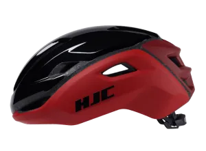 HJC Valeco 2 Road Cycling Helmet (Glossy Red Black)