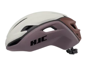 HJC  Valeco 2 Road Cycling Helmet (Matte Ash Brown)