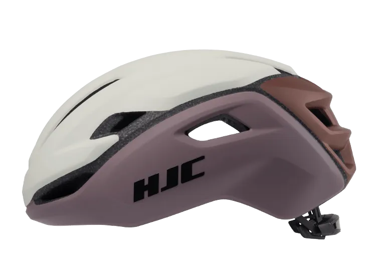 HJC  Valeco 2 Road Cycling Helmet (Matte Ash Brown)