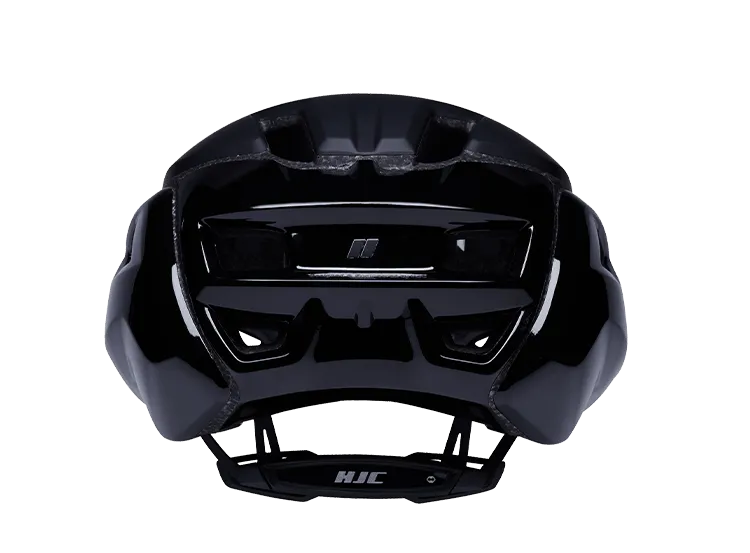 HJC Valeco 2 Road Cycling Helmet (Matte Glossy Black)