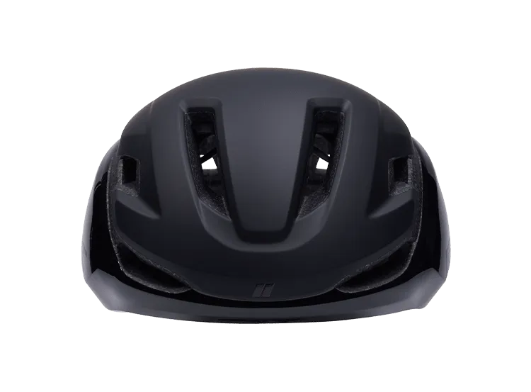 HJC Valeco 2 Road Cycling Helmet (Matte Glossy Black)