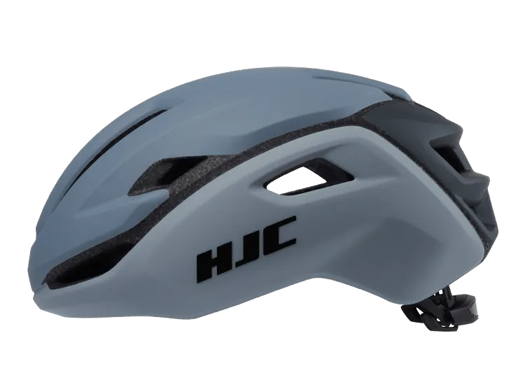 HJC Valeco 2 Road Cycling Helmet (Matte Grey)