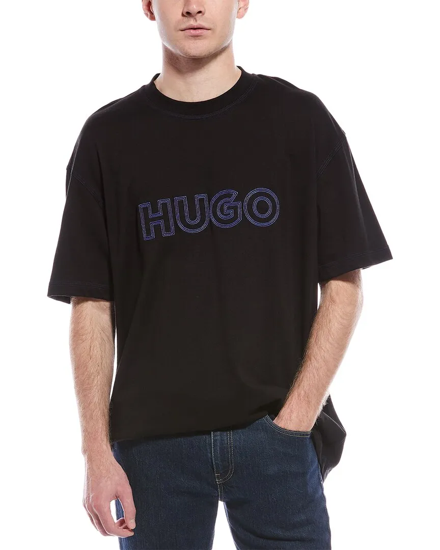 HUGO Hugo Boss Nitlog T-Shirt