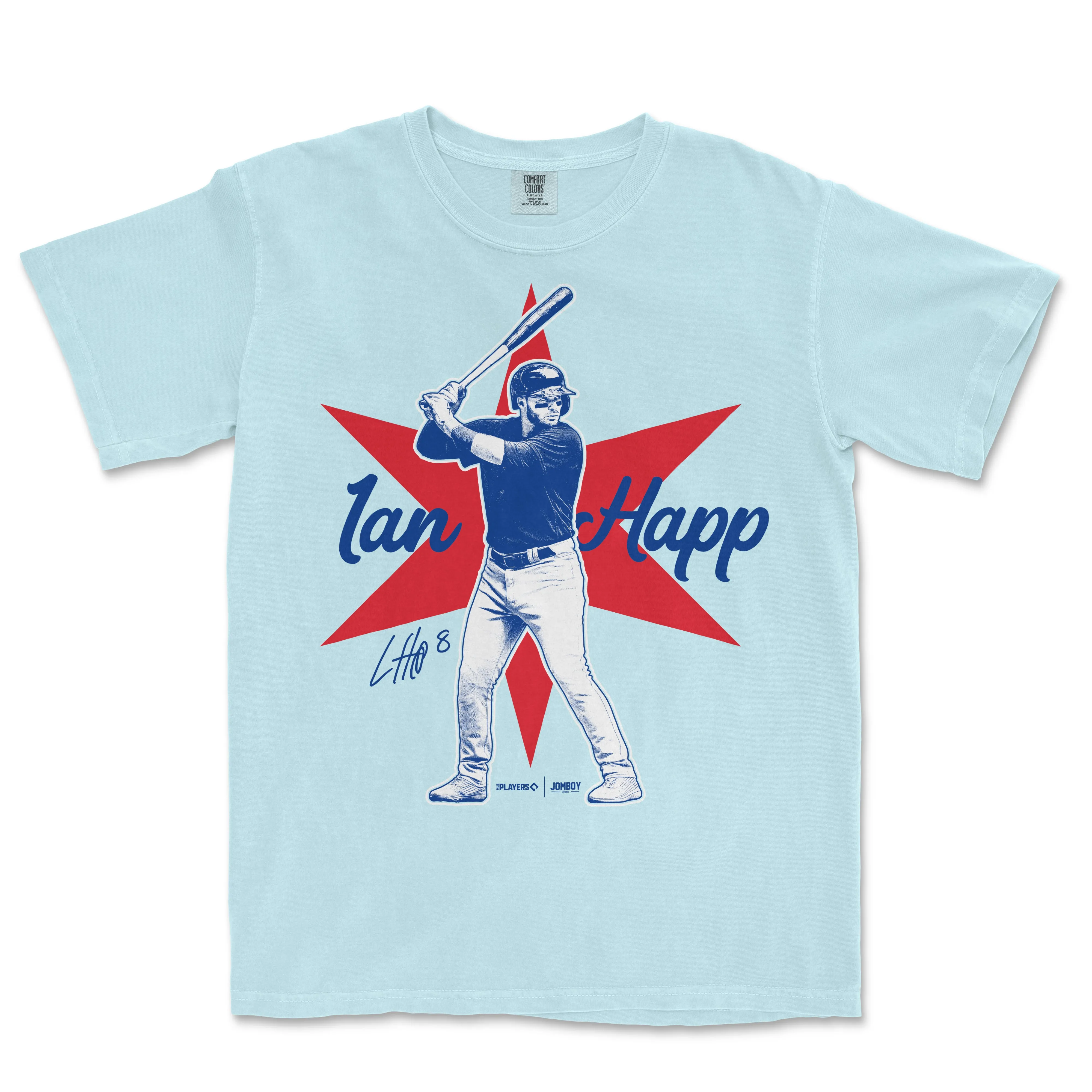 Ian Happ Signature Series