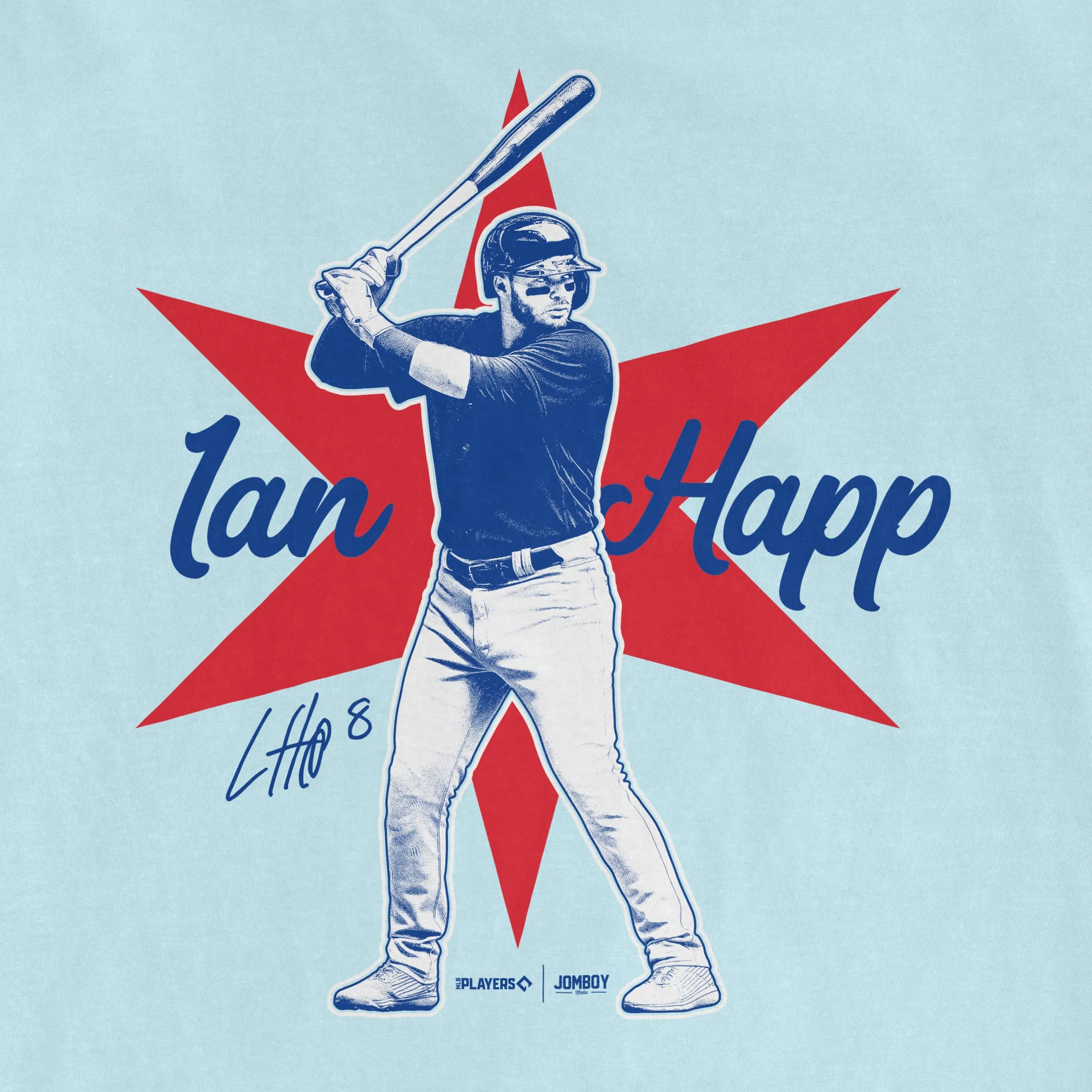 Ian Happ Signature Series