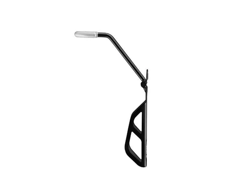 Ibera Bicycle Wall hanger (Black)