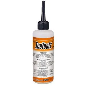 IceToolz All Weather PTFE Chain Lube