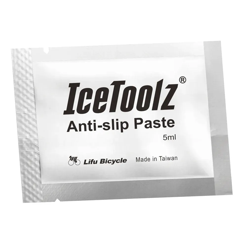 IceToolz Anti-Slip Paste