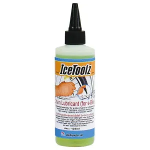 IceToolz Chain Lubricant (for e-Bike)